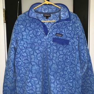 Patagonia Synchilla Pullover